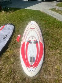 Tavola windsurf RRD 360 Evolution