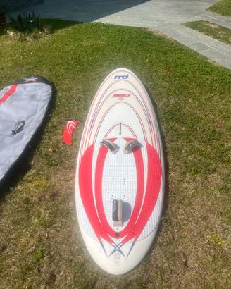 Tavola windsurf RRD 360 Evolution
