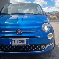 Fiat 500 mirror 1.3 multijet anche finanziamento