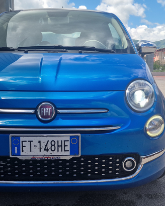 Fiat 500 mirror 1.3 multijet anche finanziamento