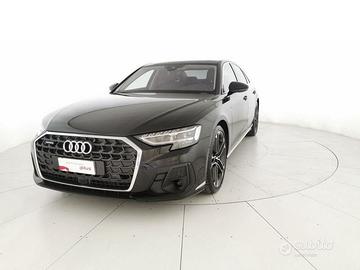 Audi A8 50 3.0 tdi mhev quattro tiptronic