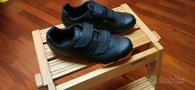Scarpe scarpette bici da corsa
