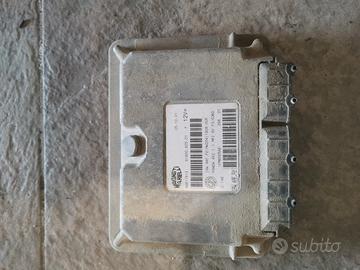 Testata e altri ricambi motore fire  1.1 mpi e 1.2