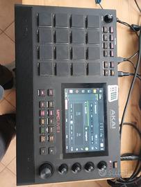 MPC LIVE 2