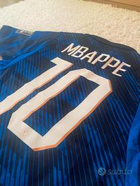 Maglia calcio