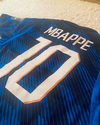 Maglia calcio