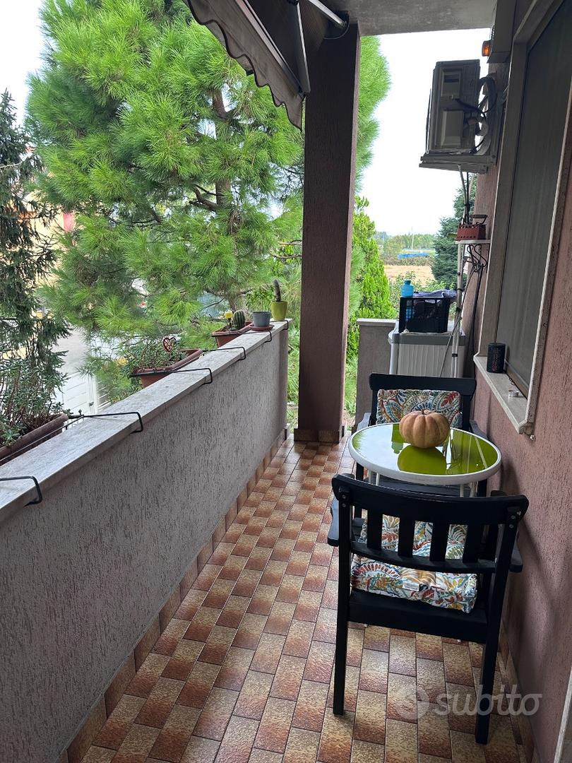 Appartamento – MI - Altro