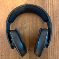 Cuffie SENNHEISER professionali HD465