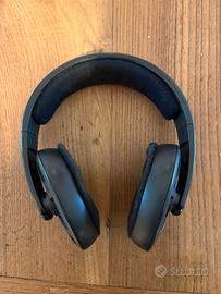 Cuffie SENNHEISER professionali HD465