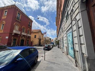 DEPOSITO A NAPOLI