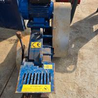 Tagliaferro, Combinata mono fase e Sega Circolare
