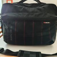 borsa tracolla Delsey 