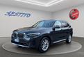 BMW - X3 xdrive20d mhev 48V auto
