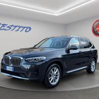 BMW - X3 xdrive20d mhev 48V auto