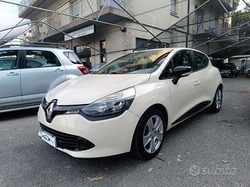 Renault Clio 1.5 dCi 75CV NAVIGATORE, GARANZIA