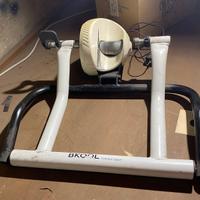 Sistema di allenamento con computer e applicazione