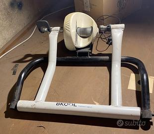 Sistema di allenamento con computer e applicazione