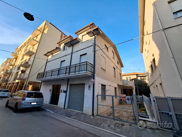 Appartamento 3 camere + garage Porto Sant'Elpidio