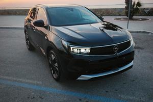 Opel Grandland 1.5 131 CV Ecotec Ultimate 