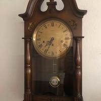 Orologio a Pendolo Mauthe