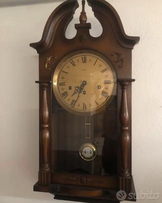 Orologio a Pendolo Mauthe