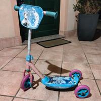 Monopattino Frozen Disney 