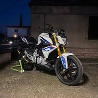 BMW g-310R 2019