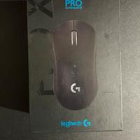 Logitech g pro x superlight