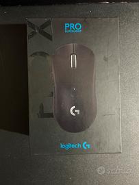 Logitech g pro x superlight