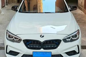 Bmw 140i xdrive Shadow Edition 
