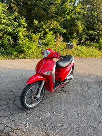Piaggio liberty 50 2t 2011