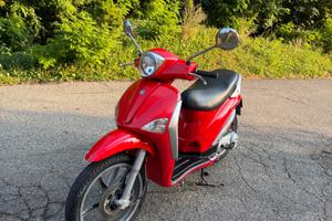 Piaggio liberty 50 2t 2011