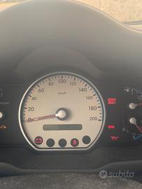 Hyundai i10 2008 1.1 Hatchback