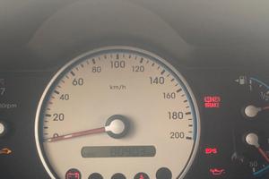 Hyundai i10 2008 1.1 Hatchback