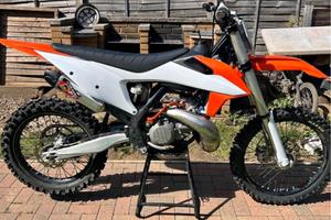 KTM SX 250 2t  2020
