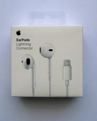 Apple Earpods - Nuovi