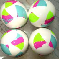 Bocce per Beach Bocce