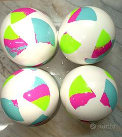 Bocce per Beach Bocce