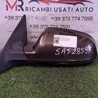 SPECCHIETTO RETROVISORE SINISTRO AUDI A5 Sportback