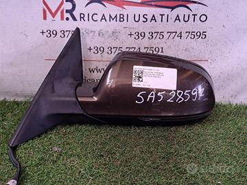SPECCHIETTO RETROVISORE SINISTRO AUDI A5 Sportback