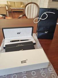 Penna Montblanc nuova scatola bianca, da 480 a 225
