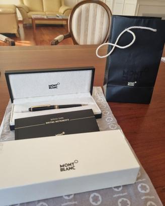 Penna Montblanc nuova scatola bianca, da 480 a 225