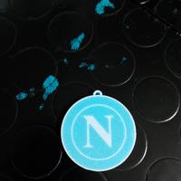 portachiavi di vario tipo