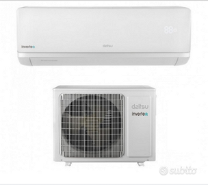 Condizionatore 9000 btu compreso installazione