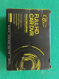 Dashcam full hd