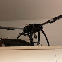 Drone. morori + esc + eliche