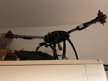 Drone. morori + esc + eliche