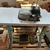 Bordatrice di tappeti Titan DK2500