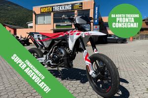 Fantic Motor XM 50 Performance MY 26 Pronta conseg