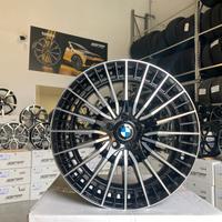 Cerchi Bmw raggio 19 NUOVI cod.012937
